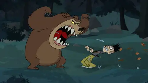 Kick Buttowski Temporada 1 Episodios 19 • Sub Español