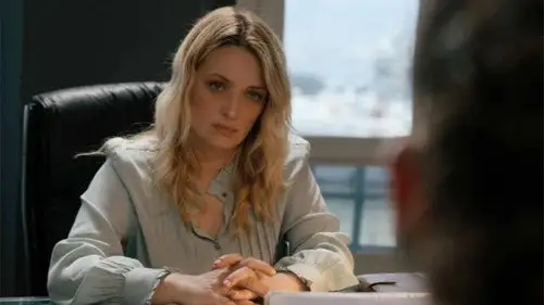 Mare Fuori Temporada 3 Episodios 3 • Sub Español