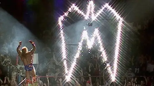 Raw Temporada 4 Episodios 17 • Sub Español