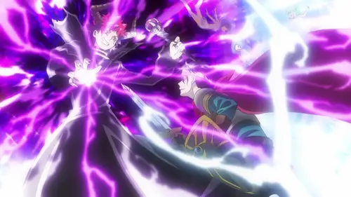 Shokugeki no Soma Temporada 5 Episodios 11 • Sub Español
