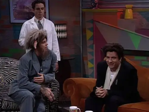 Saturday Night Live Temporada 22 Episodios 1 • Sub Español