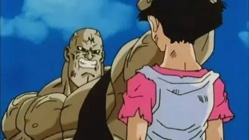 Dragon Ball Z Temporada 7 Episodios 23 • Sub Español