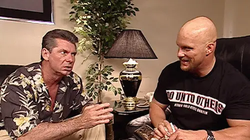 Raw Temporada 9 Episodios 25 • Sub Español