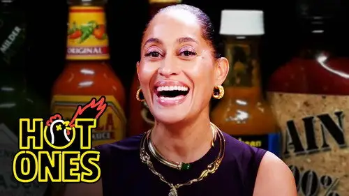 Hot Ones S17E2 • Oglądaj Online