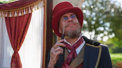 The Artful Dodger Temporada 2 Episodios 2 • Sub Español