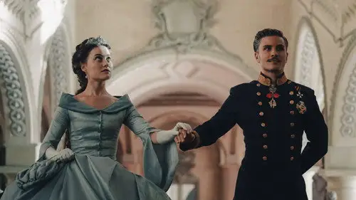 Sisi: Emperatriz de Austria Temporada 1 Episodios 2 • Sub Español