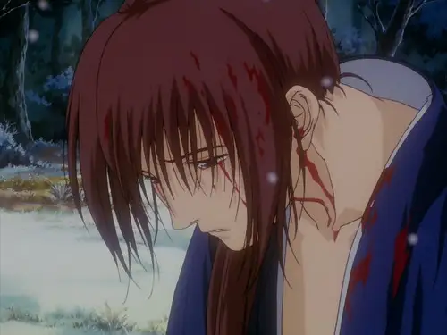 Kenshin, el Guerrero Samurái Temporada 0 Episodios 5 • Sub Español