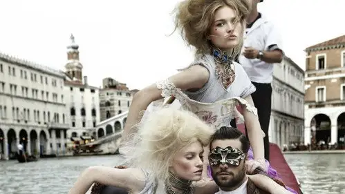 America's Next Top Model Temporada 15 Episodios 9 • Sub Español