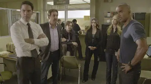 Mentes criminales Temporada 10 Episodios 22 • Sub Español