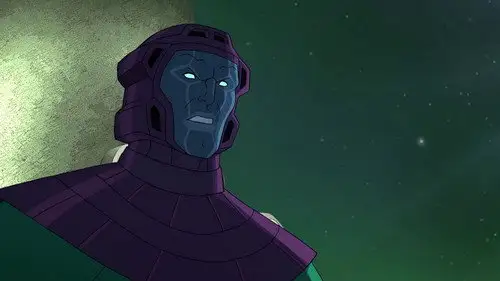 Los Vengadores unidos Temporada 3 Episodios 13 • Sub Español