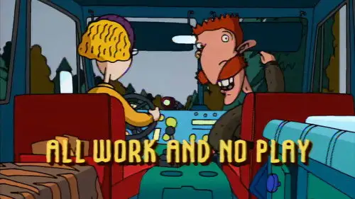 Los Thornberrys Temporada 3 Episodios 14 • Sub Español