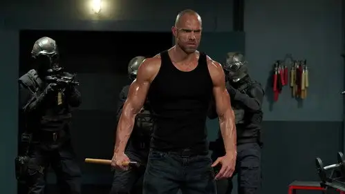 Marvel Agentes de S.H.I.E.L.D. Temporada 5 Episodios 16 • Sub Español