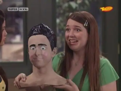 Los magos de Waverly Place Temporada 1 Episodios 12 • Sub Español
