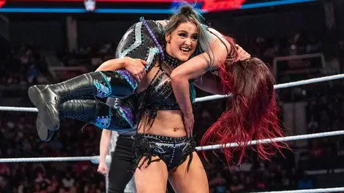 WWE Main Event Temporada 14 Episodios 8 • Sub Español