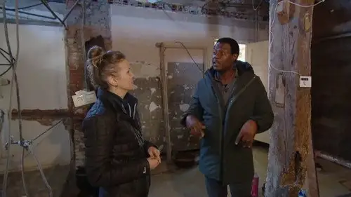 Help, Mijn Man Is Klusser! Temporada 15 Episodios 4 • Sub Español