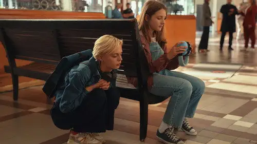 Patience Temporada 2 Episodios 4 • Sub Español