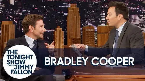 The Tonight Show Starring Jimmy Fallon Temporada 6 Episodios 21 • Sub Español