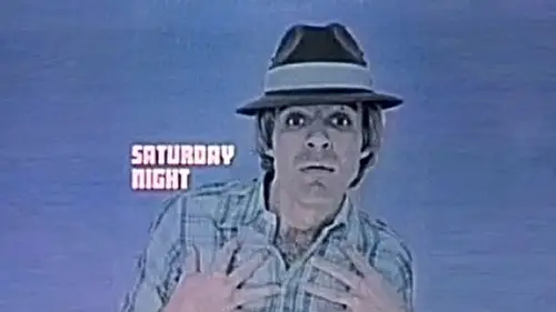 Saturday Night Live Temporada 2 Episodios 5 • Sub Español