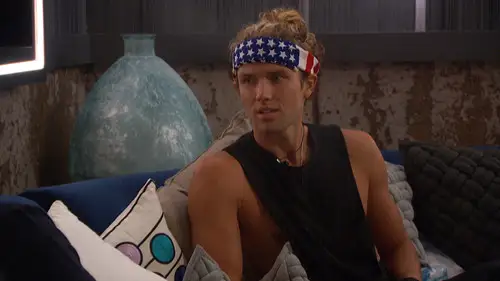 Gran hermano (Estados Unidos) Temporada 22 Episodios 5 • Sub Español