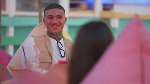 Italia Shore Temporada 1 Episodios 1 • Sub Español