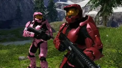 Red vs. Blue Temporada 7 Episodios 5 • Sub Español