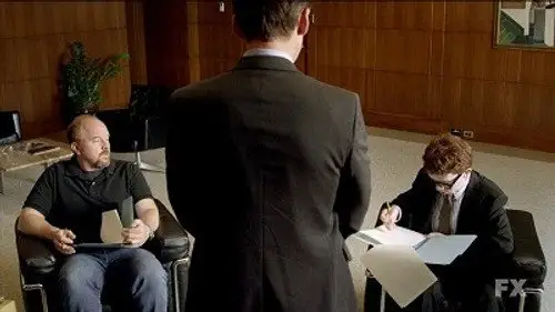 Louie Temporada 3 Episodios 10 • Sub Español