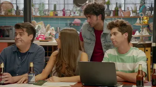 40 y 20 Temporada 7 Episodios 4 • Sub Español