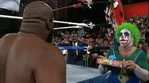 Raw Temporada 1 Episodios 10 • Sub Español