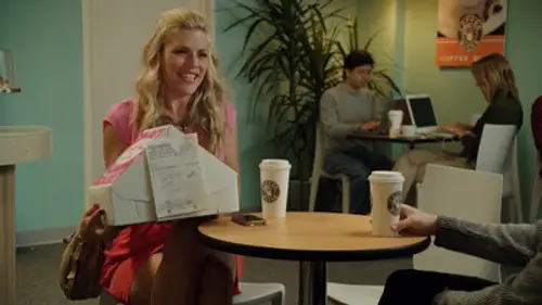 Cougar Town Temporada 3 Episodios 9 • Sub Español