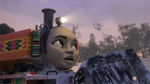 Thomas y sus amigos Temporada 24 Episodios 14 • Sub Español
