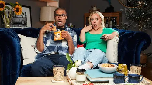 Celebrity Gogglebox Temporada 8 Episodios 6 • Sub Español