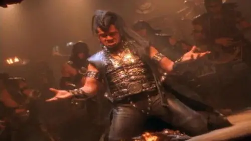 Xena, la princesa guerrera Temporada 5 Episodios 10 • Sub Español