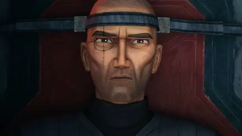Star Wars: La remesa mala Temporada 2 Episodios 14 • Sub Español