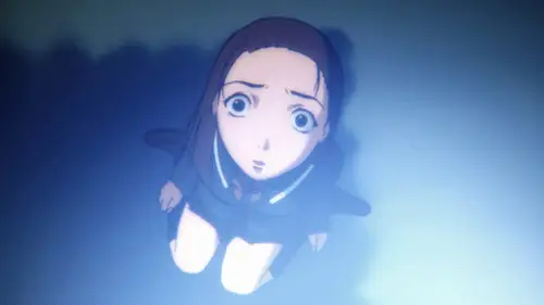 Serial Experiments Lain Temporada 1 Episodios 5 • Sub Español