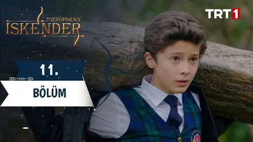 Tozkoparan: İskender Temporada 1 Episodios 11 • Sub Español