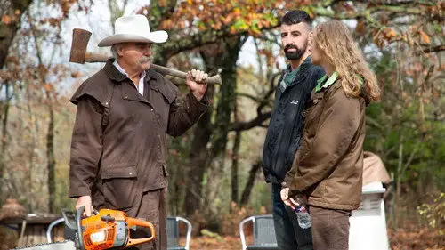 Homestead Rescue Temporada 14 Episodios 3 • Sub Español