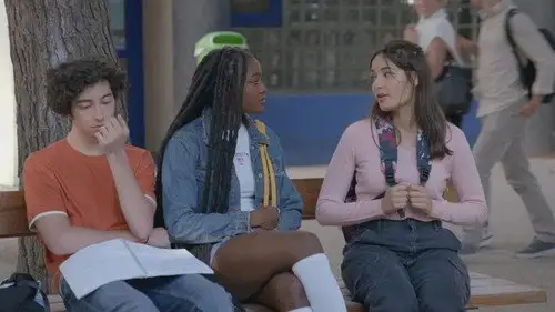 ASKIP, le collège se la raconte Temporada 4 Episodios 10 • Sub Español