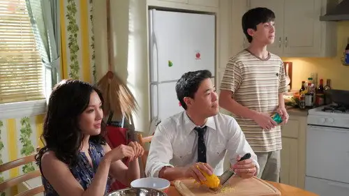 Recién llegados Temporada 5 Episodios 15 • Sub Español