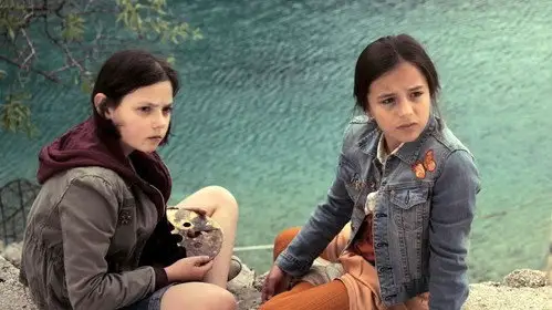 The Lost Treasure of Aquila Temporada 1 Episodios 13 • Sub Español