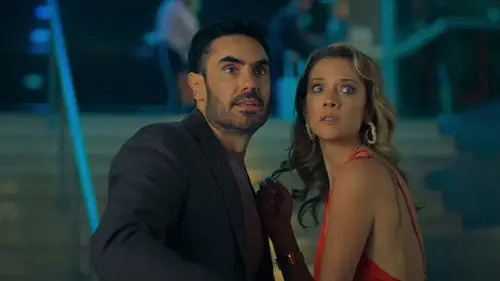 Perfil falso Temporada 2 Episodios 5 • Sub Español