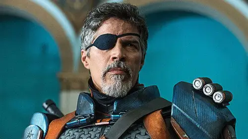 Titanes Temporada 2 Episodios 8 • Sub Español