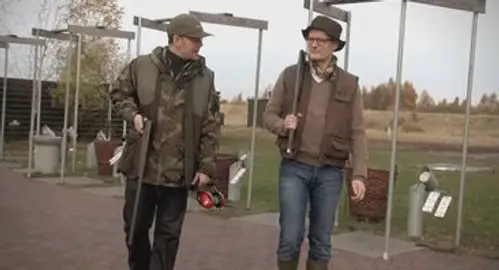 Klovn S3E4 • Oglądaj Online