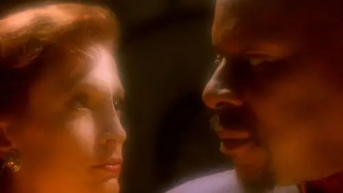 Star Trek: Espacio profundo nueve Temporada 6 Episodios 21 • Sub Español