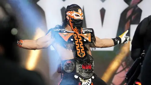 ROH on HonorClub Temporada 3 Episodios 19 • Sub Español