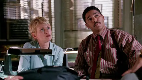 NYPD Blue Temporada 7 Cap 3 • Español Online