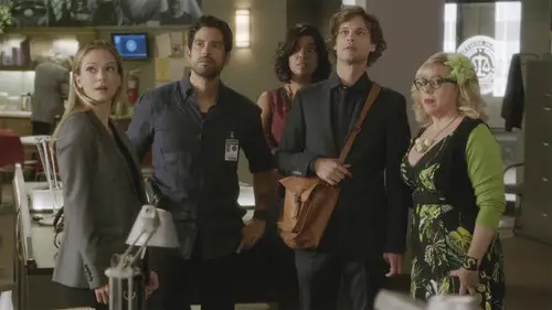 Mentes criminales Temporada 12 Episodios 6 • Sub Español