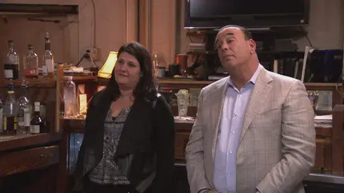 Bar Rescue Temporada 4 Episodios 9 • Sub Español