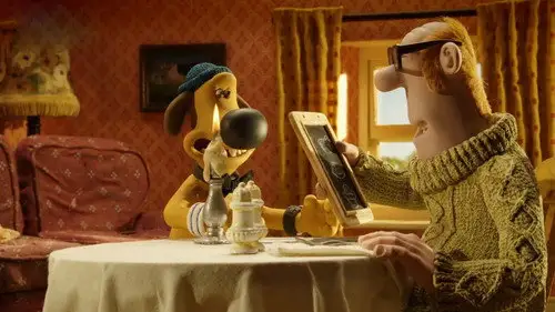 La oveja Shaun Temporada 5 Episodios 16 • Sub Español