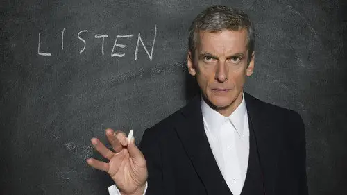 Doctor Who Temporada 8 Episodios 4 • Sub Español