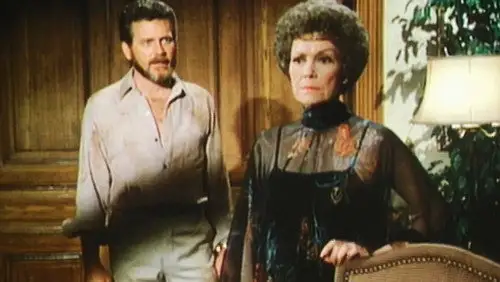 Falcon Crest Temporada 1 Episodios 4 • Sub Español